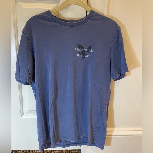 12x American Eagle Supersoft Shirts Size Small - Picture 5 of 12